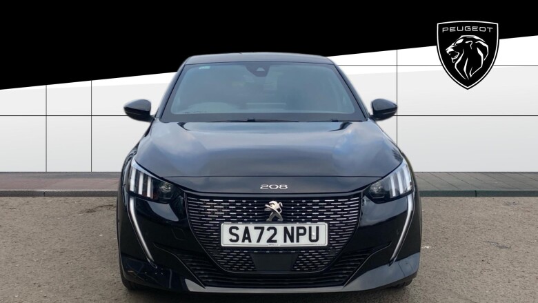 Peugeot 208 1.2 PureTech 100 GT 5dr Petrol Hatchback